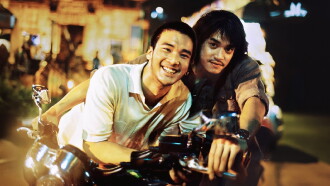 Bangkok Love Story Trailer