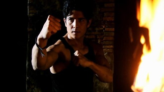 Bangkok Revenge Trailer