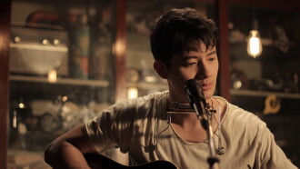 Bangkok Stories Trailer