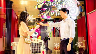 Bangkok Sweety Trailer