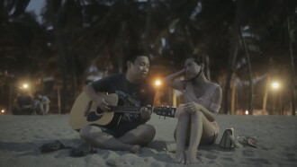 Bangsaen Love Story Trailer