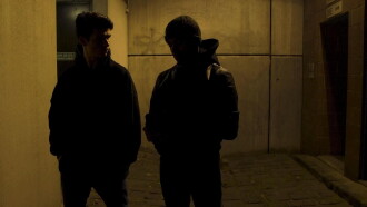 Bank Robbery Student Film Trailer