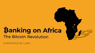Banking on Africa: The Bitcoin Revolution Trailer