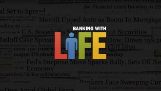 Banking with Life Trailer