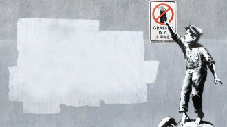 Banksy Does New York Trailer