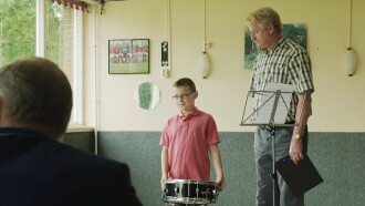 Bannebroek's Got Talent Trailer