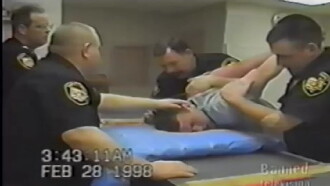 Banned from Television: Prison Files II Trailer