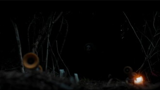 Banshee Trailer