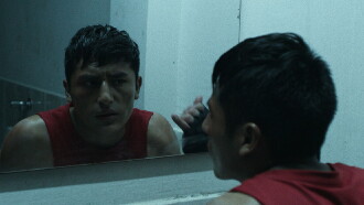 Bantamweight Trailer