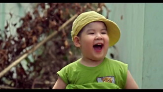 Bảo Mẫu Siêu Quậy Trailer
