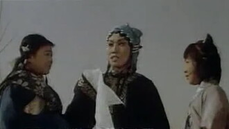 Bao Qingtian Trailer