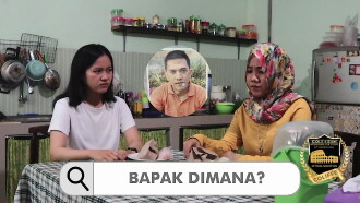 Bapak Dimana? Trailer