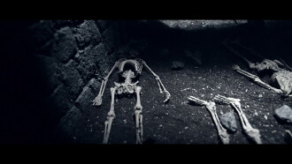 Baphomet Trailer