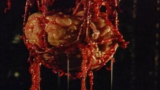 Baptism of Blood Trailer