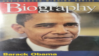 Barack Obama Trailer