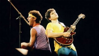 Barão Vermelho 1985 - Rock in Rio Trailer