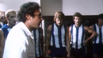 Barassi Trailer