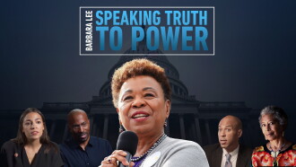 Barbara Lee: Speaking Truth To Power Trailer