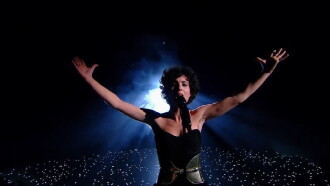 Barbara Pravi, that's who I am Trailer