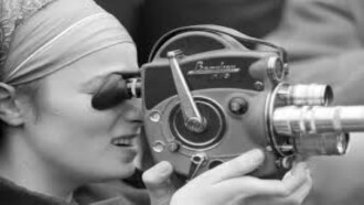 Barbara Rubin and the Exploding NY Underground Trailer