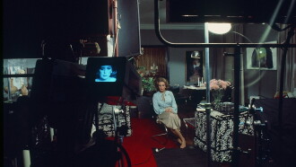 Barbara Walters: Tell Me Everything Trailer