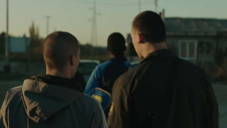Barbarians Trailer