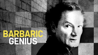 Barbaric Genius Trailer