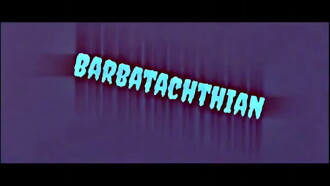 Barbatachthian Trailer