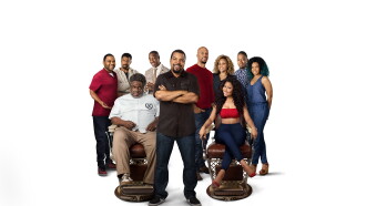Barbershop: The Next Cut Trailer