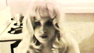 Barbie Trailer