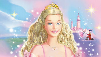 Barbie in the Nutcracker Trailer