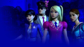 Barbie: Princess Charm School Trailer