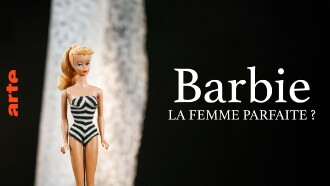 Barbie: The Perfect Woman? Trailer