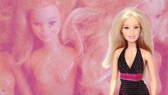 Barbie Uncovered: A Dream House Divided Trailer