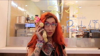 Barbitch Trailer