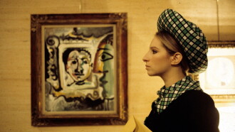 Barbra Streisand: Becoming an Icon 1942–1984 Trailer