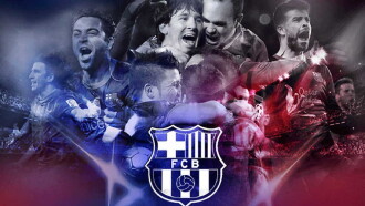 Barça Dreams Trailer