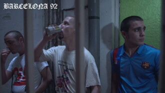 Barcelona 92 Trailer