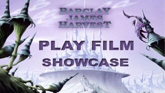 Barclay James Harvest - 25th Anniversary Concert Trailer