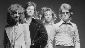 Barclay James Harvest Featuring Les Holroyd With Prague Philharmonic Orchestra – Classic Meets Rock Trailer