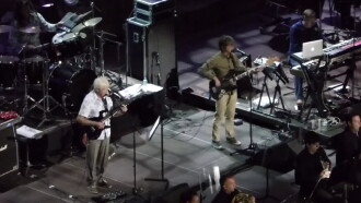 Barclay James Harvest - The Ultimate Anthology Trailer