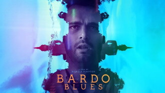 Bardo Blues Trailer