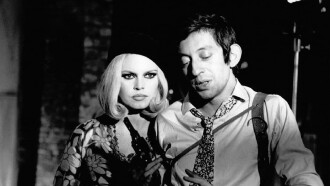 Bardot Amoureuse Trailer