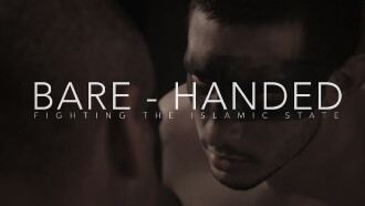 Bare-Handed Trailer