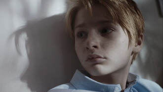 Bare skin Trailer