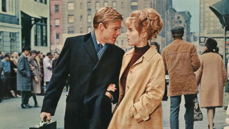 Barefoot in the Park Trailer