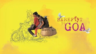 Barefoot to Goa Trailer
