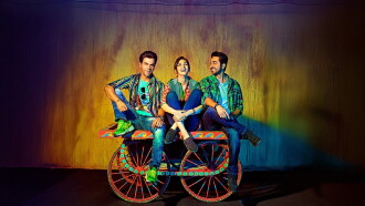Bareilly Ki Barfi Trailer