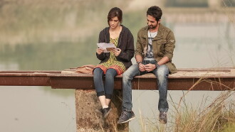Bareilly Ki Barfi Trailer
