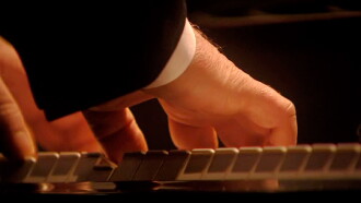 Barenboim on Beethoven - The Complete Piano Sonatas Live from Berlin Trailer